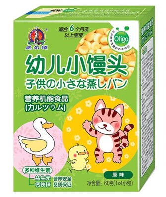 威尔顿婴儿磨牙棒饼干代理,样品编号:14365