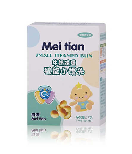优添 - U-tian孕婴食品