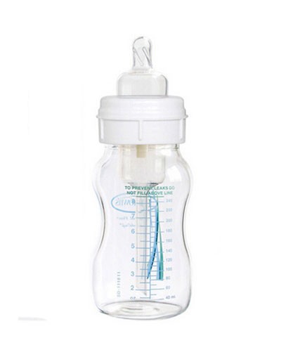 布朗博士婴童用品奶瓶代理,样品编号:15496