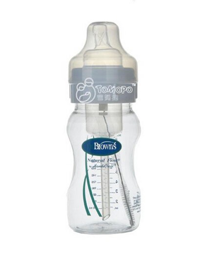 布朗博士婴童用品奶瓶代理,样品编号:15495