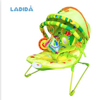 拉迪达婴儿摇椅摇椅代理,样品编号:16970