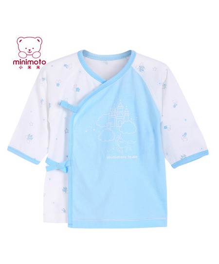 小米米婴儿服装婴儿服饰代理,样品编号:17460