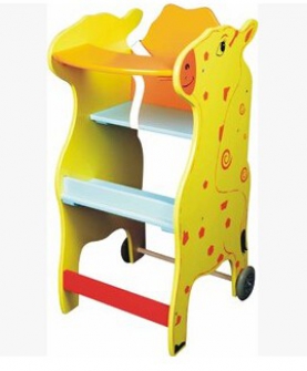 儿童餐椅