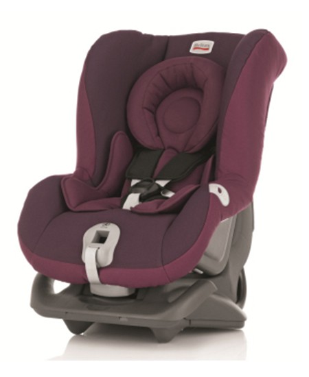 Britax安全座椅头等舱安全座椅代理,样品编号:18429