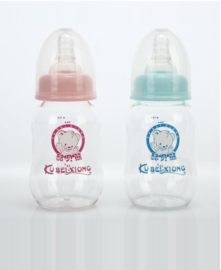 广州市晨星塑胶制品有限公司提供奶瓶加工