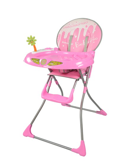 宝宝好儿童餐椅