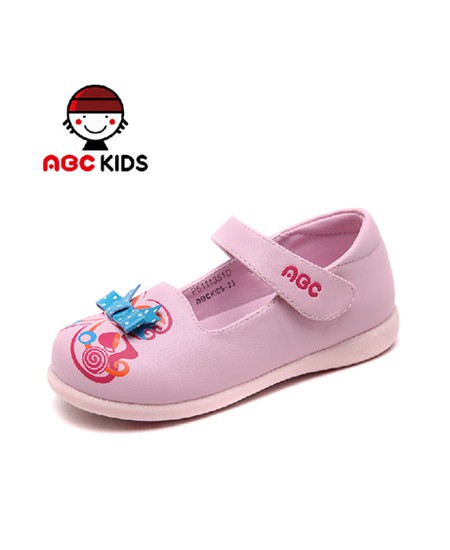 ABC kids皮鞋