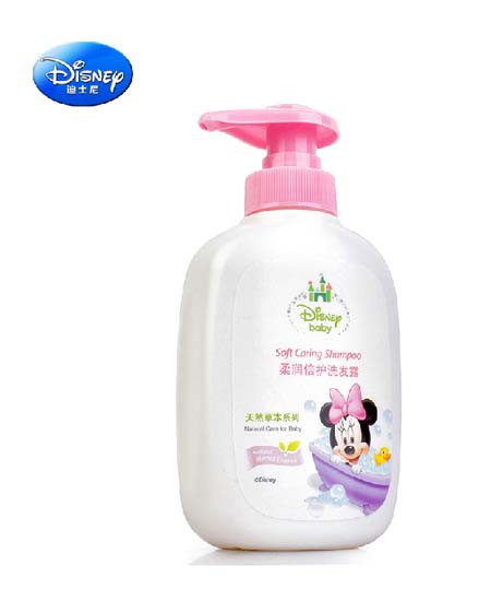 迪士尼儿童洗护用品洗发水代理,样品编号:22226