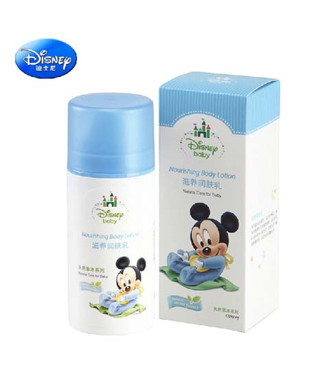 迪士尼儿童洗护用品润肤乳液代理,样品编号:22227