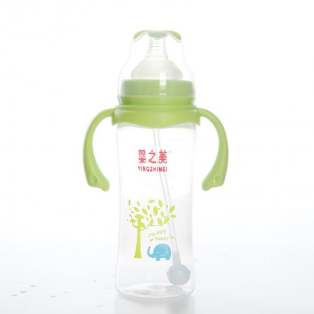 婴之美奶瓶奶瓶代理,样品编号:22956