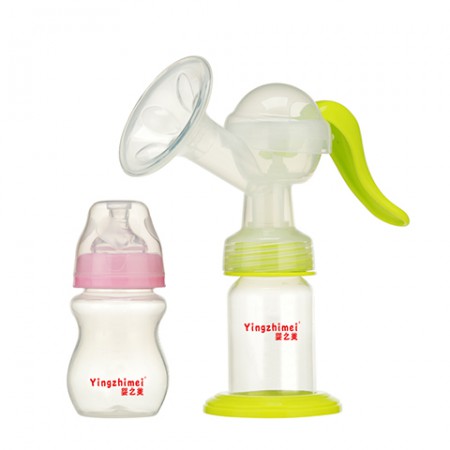 婴之美奶瓶吸奶器代理,样品编号:22987