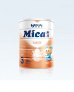 米加配方奶粉3段 （12-36月）