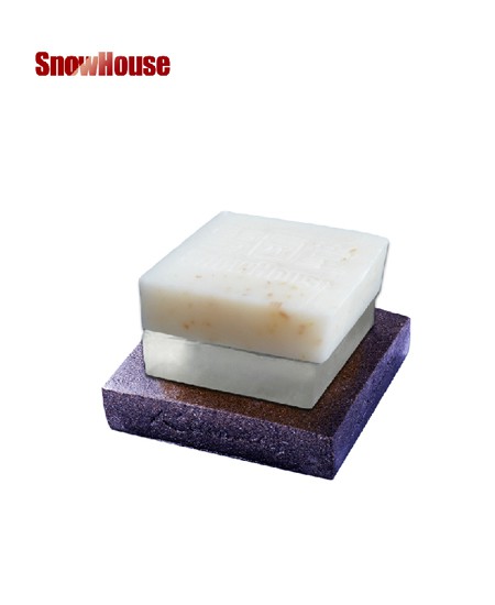雪园堂 _ SnowHouse婴儿皂代理,样品编号:24029