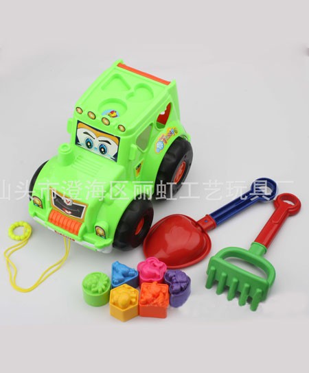 dodo童车沙滩戏水玩具代理,样品编号:24234