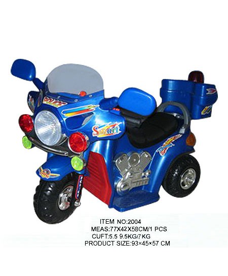 大地玩具电动摩托车代理,样品编号:24754