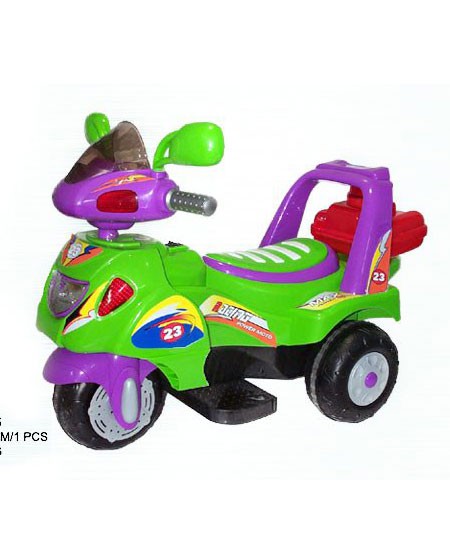 大地玩具电动摩托车代理,样品编号:24756