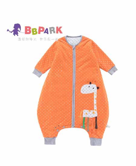 贝贝帕克 _ BB.Park睡袋代理,样品编号:25386