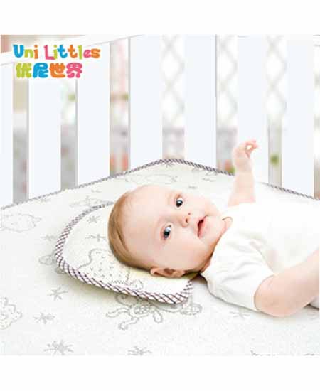 優(yōu)尼世界 _ Uni Littles枕頭代理,樣品編號:25422