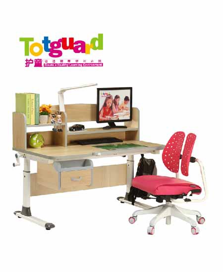 护童 _ Totguard儿童桌椅代理,样品编号:25502