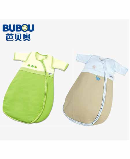 芭貝奧 _ BUBOU睡袋代理,樣品編號(hào):25581