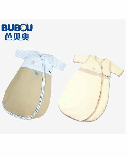 芭贝奥 _ BUBOU睡袋代理,样品编号:25580