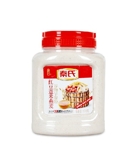 秦氏红豆薏米燕麦