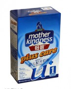 超呵护U+1段婴儿配方奶粉
