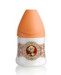 婴幼儿奶瓶宽口径时尚PP奶瓶代理,样品编号:27683