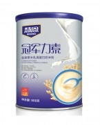 惠恩薏米乳清蛋白奶米粉