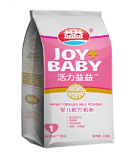 益益奶粉婴儿配方奶粉1段代理,样品编号:28334