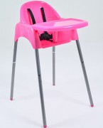 最新设计2合1可调节宝宝吃饭餐椅高脚椅HC4503