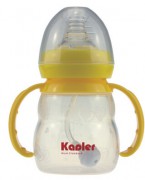 Kapler奶瓶