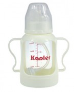 Kapler奶瓶