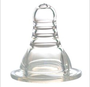 可娃奶瓶标准口径母乳适感奶嘴代理,样品编号:28759