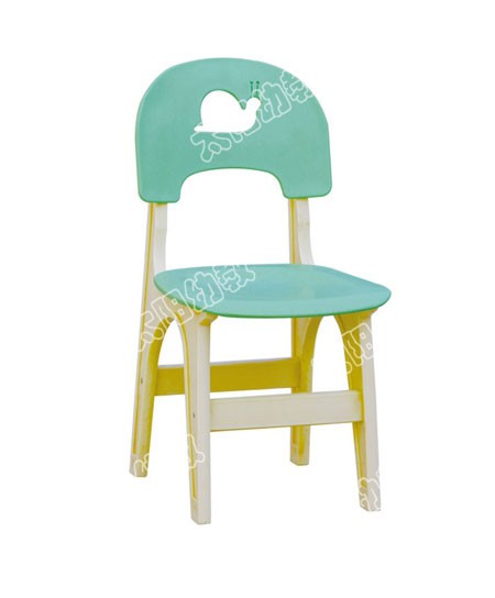 太阳幼教太阳小蜗牛塑料椅子