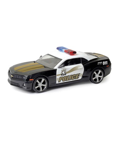 RMZcity车模型玩具