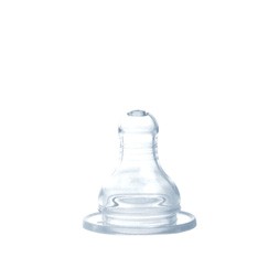 可爱小鸭奶瓶标准口径仿真胀气奶嘴代理,样品编号:29091