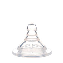 可爱小鸭奶瓶宽口径母乳质感奶嘴代理,样品编号:29092