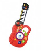 都市贝贝电子琴益智玩具