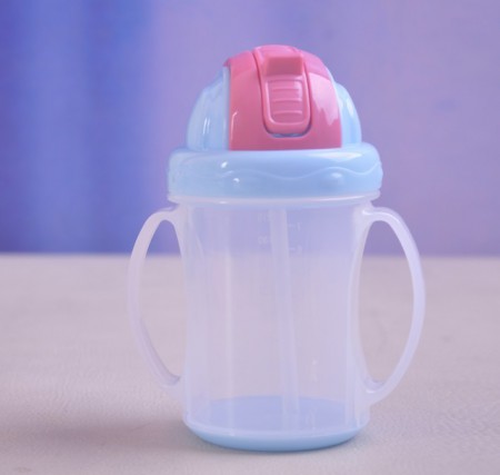 尚婴儿奶瓶宝宝水杯代理,样品编号:29739