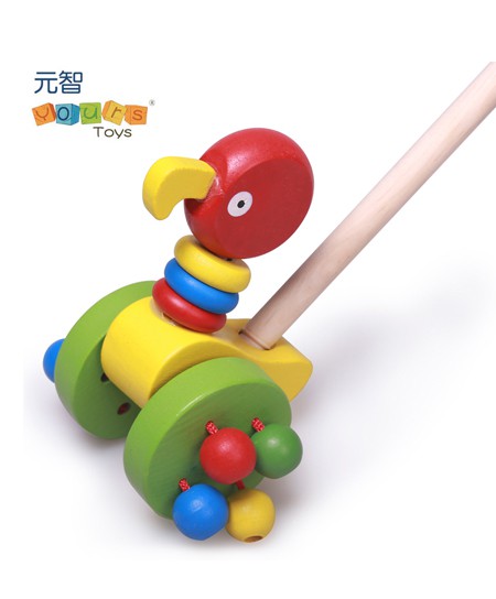 元智玩具发声拖拉玩具代理,样品编号:29770