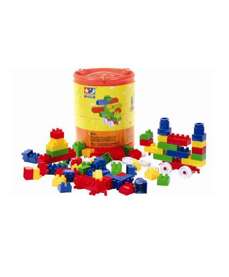 星月玩具桶装积木 益智玩具代理,样品编号:30132