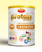 儿童高钙蛋白质粉