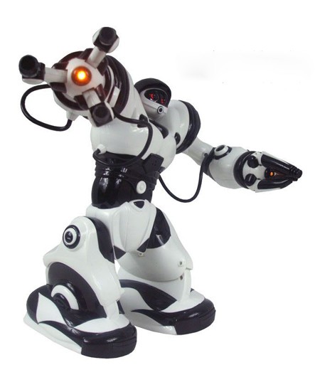 佳奇玩具红外线遥控机器人代理,样品编号:30379