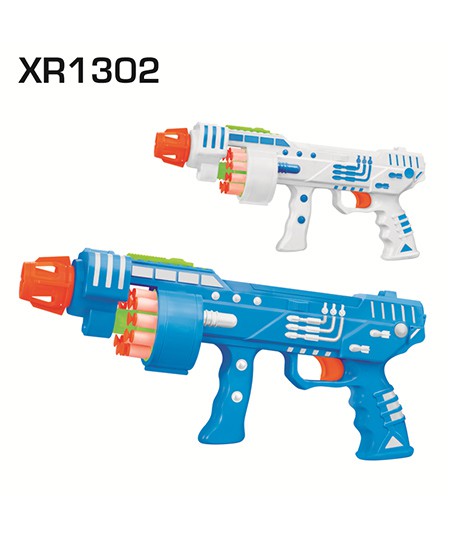 协然玩具电动软弹枪代理,样品编号:30433
