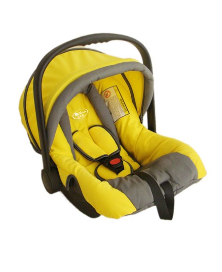 婴赋乐汽车安全座椅