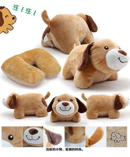 金洋创意毛绒玩具动物变形枕毛绒玩具代理,样品编号:31477