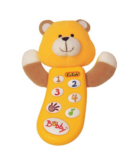 奇智奇思玩具儿童电话发声玩具代理,样品编号:31507