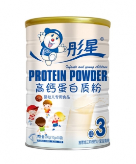 高钙蛋白质粉
