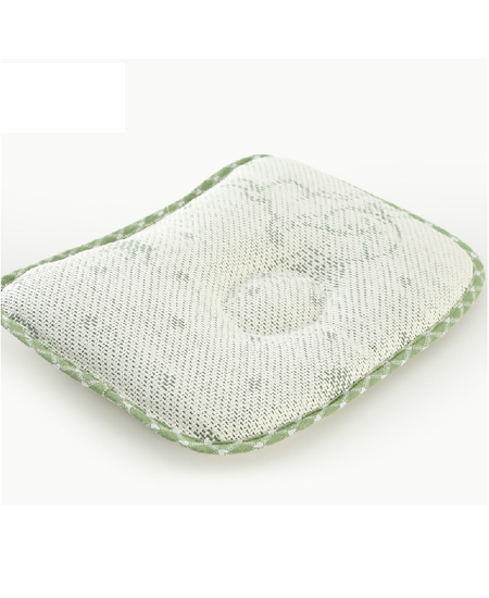 农心新生儿定型枕荞麦枕
